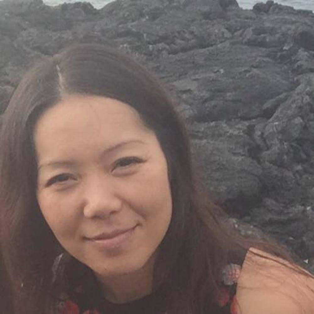 Meet your Posher, Daisy